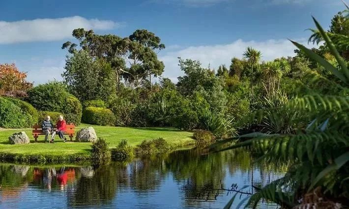 新康养世界行|新西兰「最牛最赚钱的康养社区」靠这套模式打天下