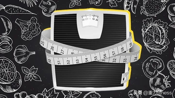 减肥十宗罪十大禁忌,减肥吃太多罪恶的食物怎么办