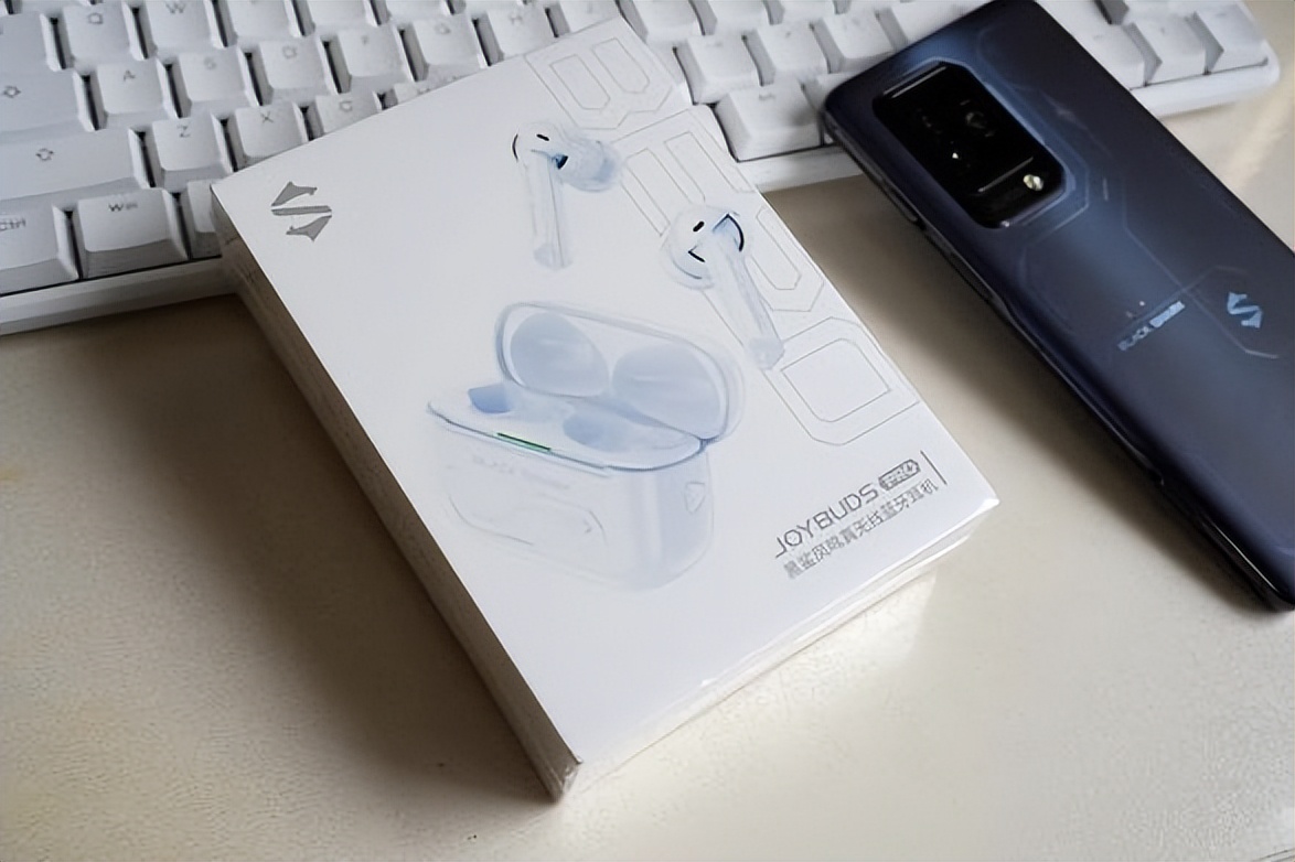 黑鲨凤鸣蓝牙耳机降噪版值得买么,黑鲨凤鸣耳机降噪版测评