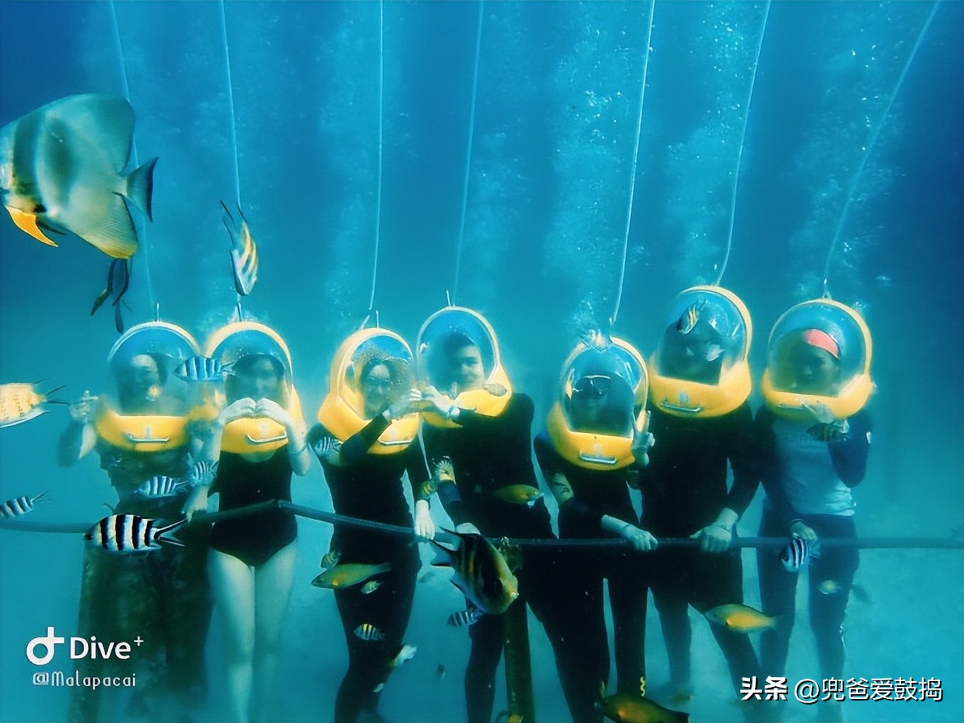 登岛旅游,仙本那和敦沙卡兰哪个好