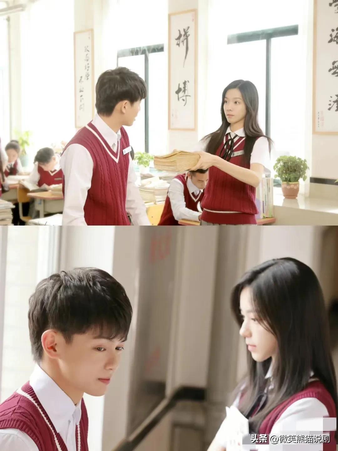 2020电视剧推荐校园青春爱情超甜,30部超级好看的青春校园爱情剧