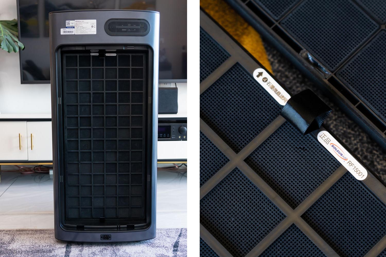 舒乐氏s01和a10怎么选,舒乐氏空气净化器b01真的除甲醛吗