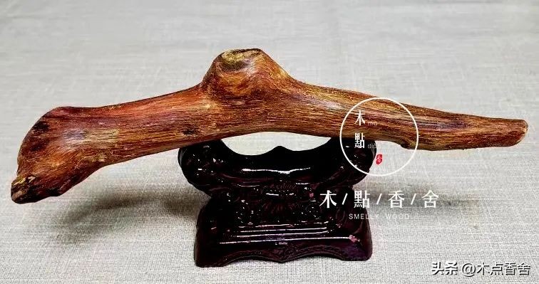 怎样的降真香最好,降真香要怎么把玩