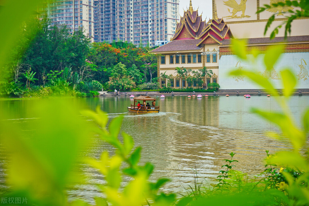 西双版纳旅居包吃住价格,西双版纳适合长期居住养老吗