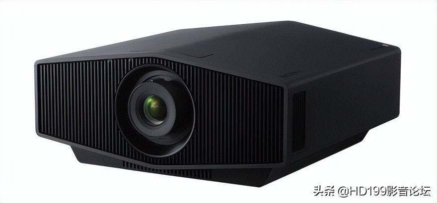 索尼vpl-f500x投影仪的特点,索尼vpl-xw5000竞争对手