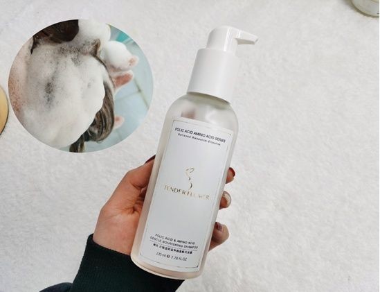 孕妇用什么品牌的洗发水比较好,孕妇洗发水推荐最好的洗发水