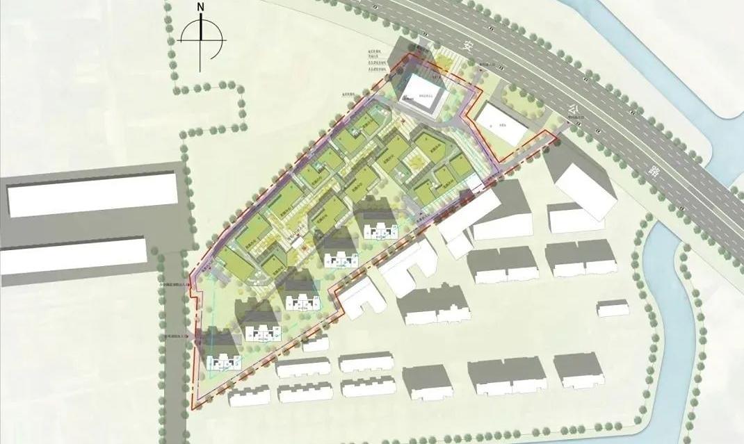 2022年嘉定菊园重点规划,2022年嘉定新房大全