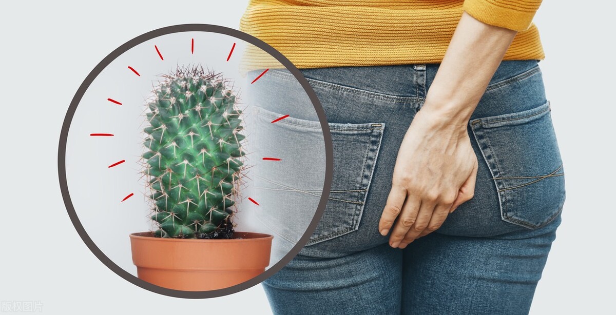 男女注意：如果肛门常出现5个问题，可能暗示体内有癌