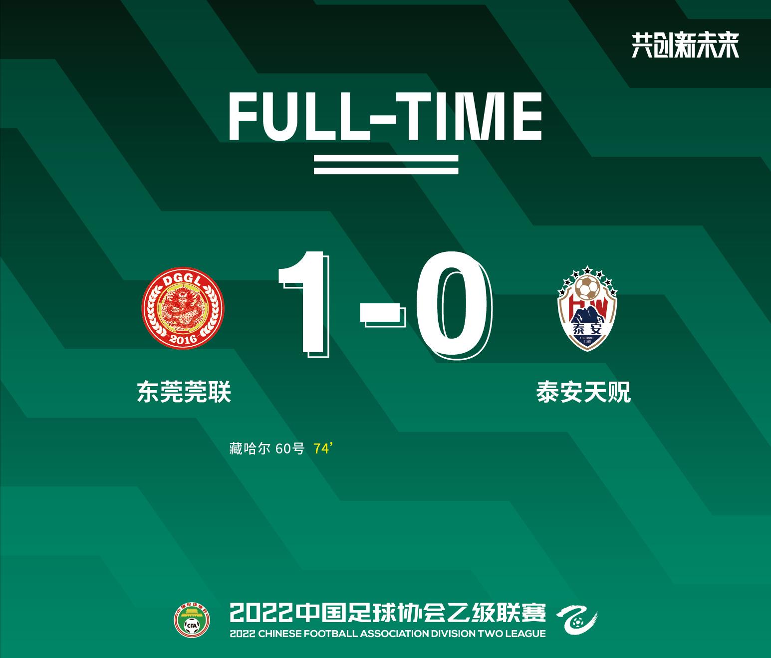 中甲东莞莞联比赛,足球中甲苏州东吴不敌东莞莞联