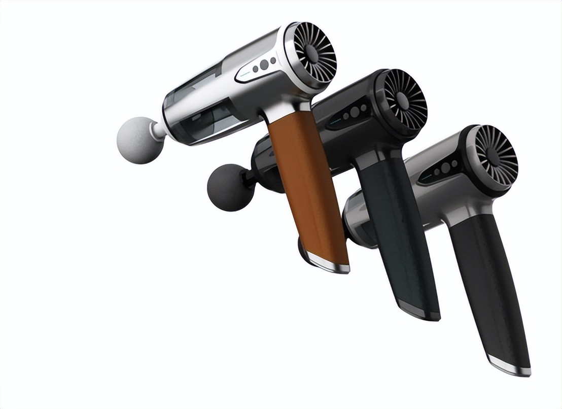 筋膜枪打久了有什么坏处,筋膜枪好的与不好的区别