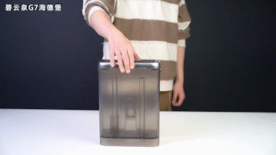 台面式净饮机买哪个,台面式净饮一体机