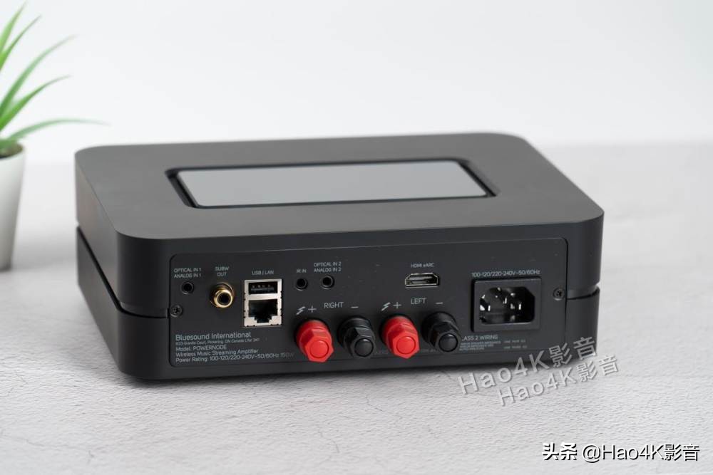 bluesoundpowernode,bluesoundnode