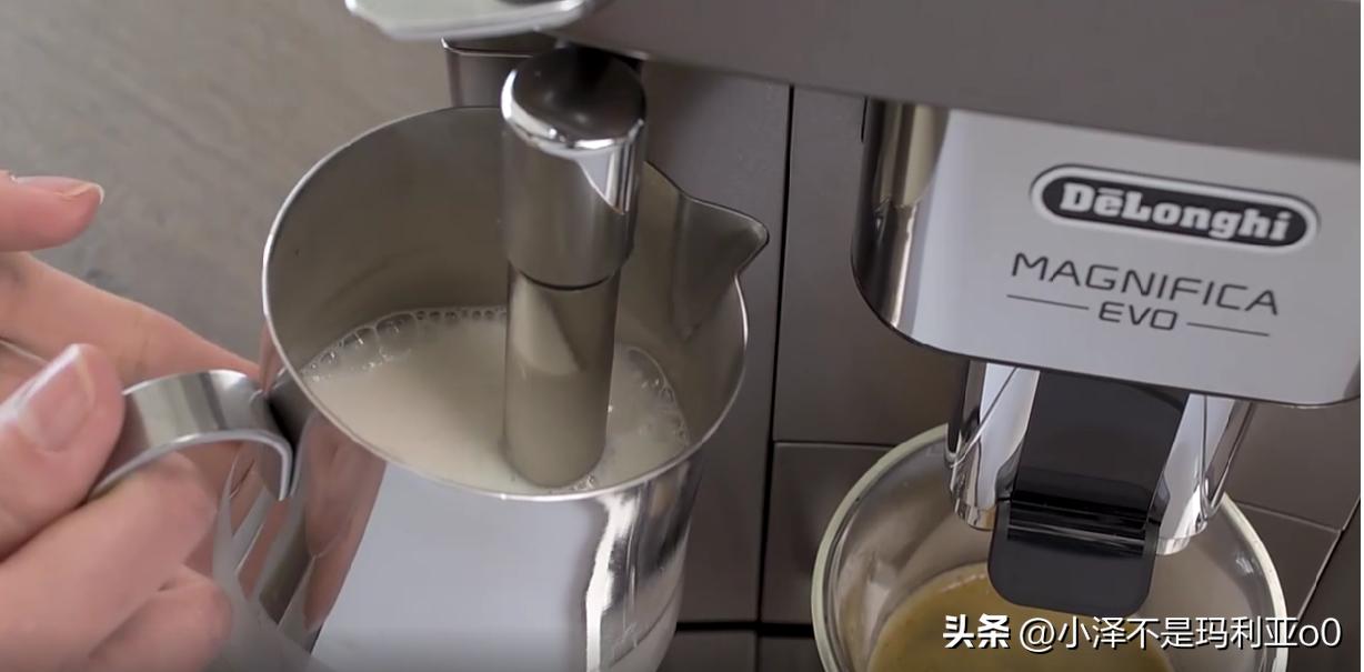 打算开一家小咖啡馆选什么咖啡机,三年的咖啡机