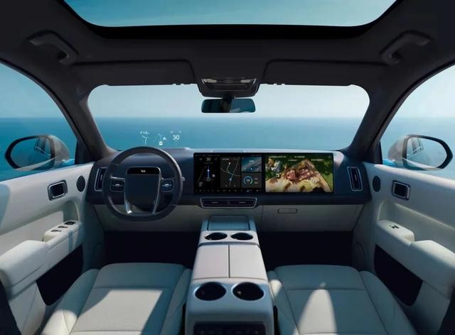 全新红旗h5实车现身,红旗h5新款是官车吗