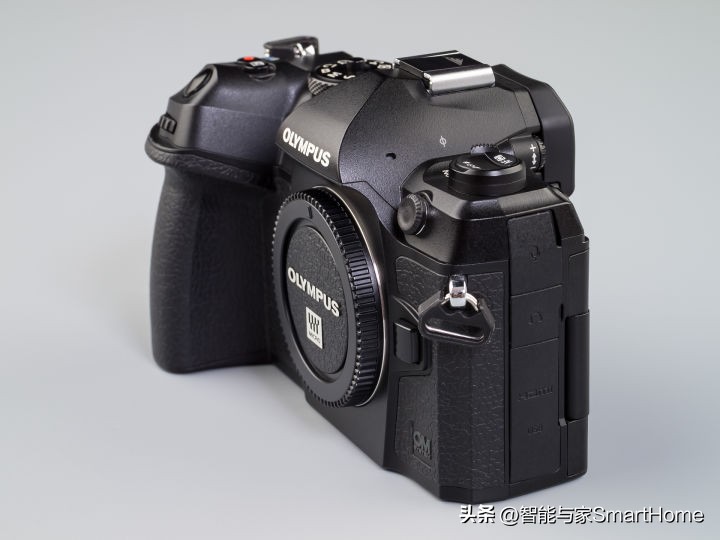 王者归来，它是M4/3的未来式OM-SYSTEMOM-1体验记