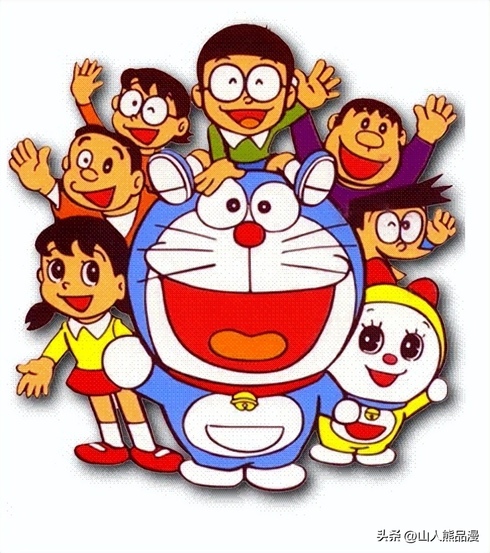 盘点8090后的100部动画,盘点90年代经典动画