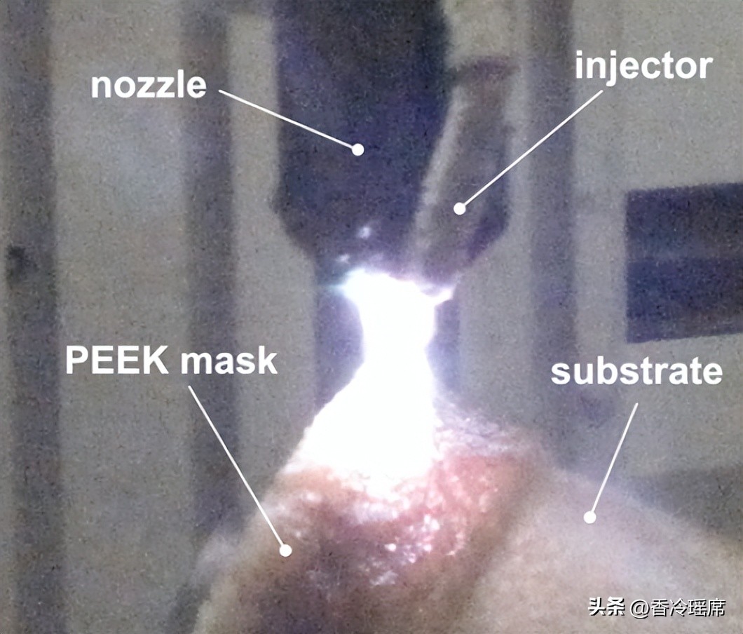 脉冲大气电弧等离子射流，能否用于低密度聚乙烯涂层的应用？