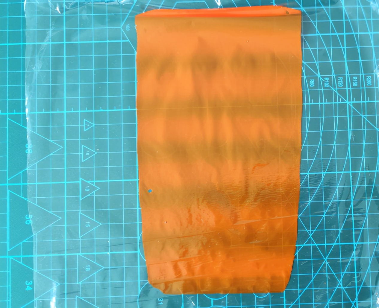 薄膜常见的缺陷和处理方法,保护膜涂布知识大全