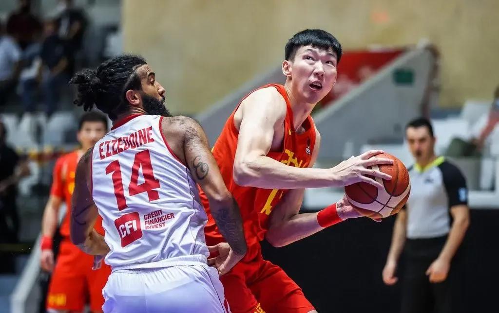 中国男篮目前能够排出的最强阵容,中国男篮新阵容受期待