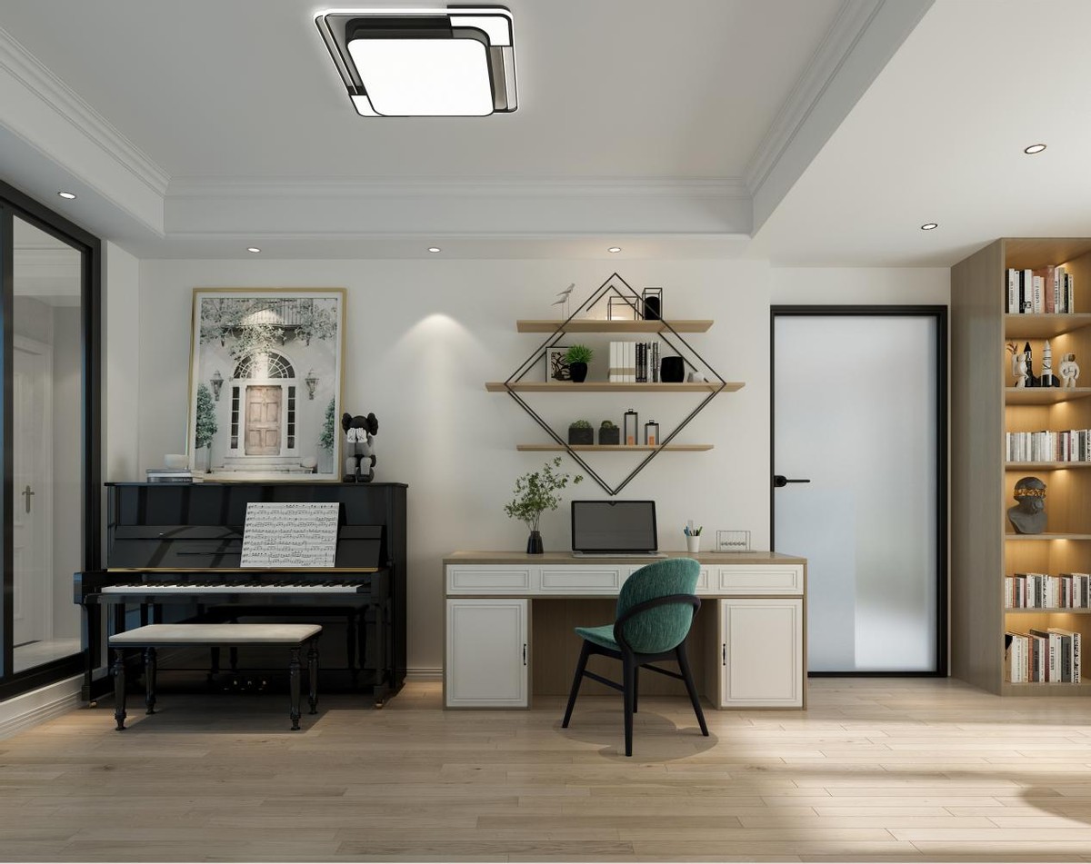 金芒果装饰推荐,金芒果装修效果图