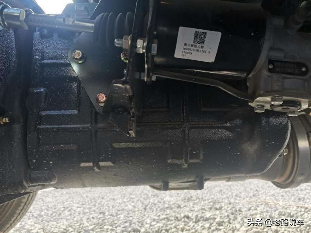 东风多利卡d6锐能版,东风多利卡d6锐能版几款车型