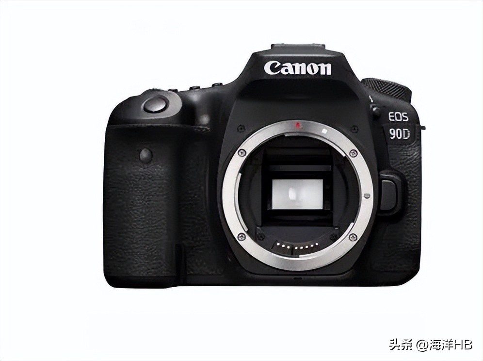 佳能90d和eosrp买哪个好？