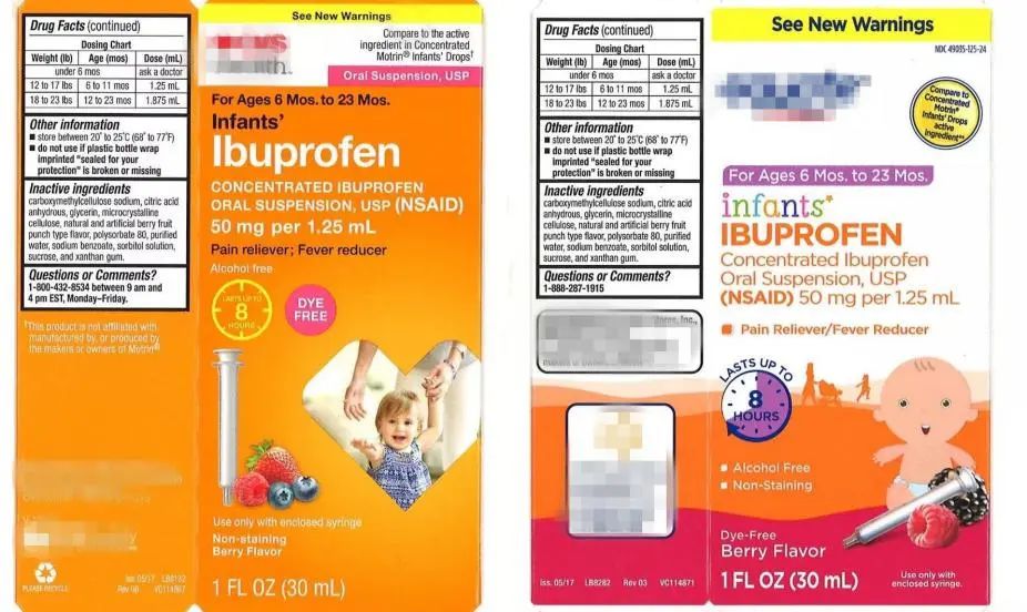 海淘儿童药需要注意什么,儿童海淘药哪些好用