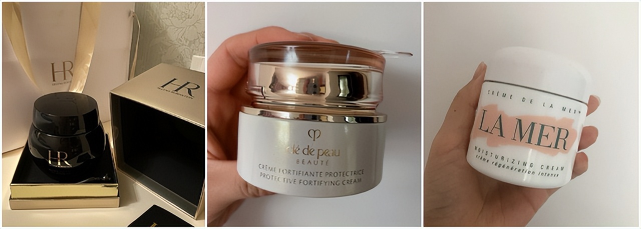 海蓝之谜cpb兰蔻区别,海蓝之谜和cpb水怎么选