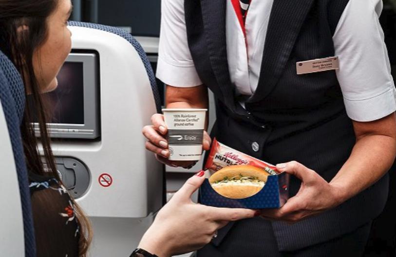 你以为票务真的能赚钱吗,航空公司打折机票靠什么赚钱