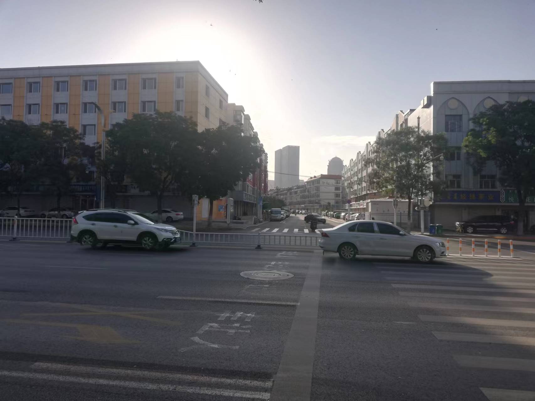 大卜家庵子图片,大卜家庵子新闻