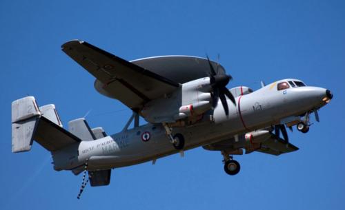 美日相争双方海上激战,美日军舰在日本近海联合演习