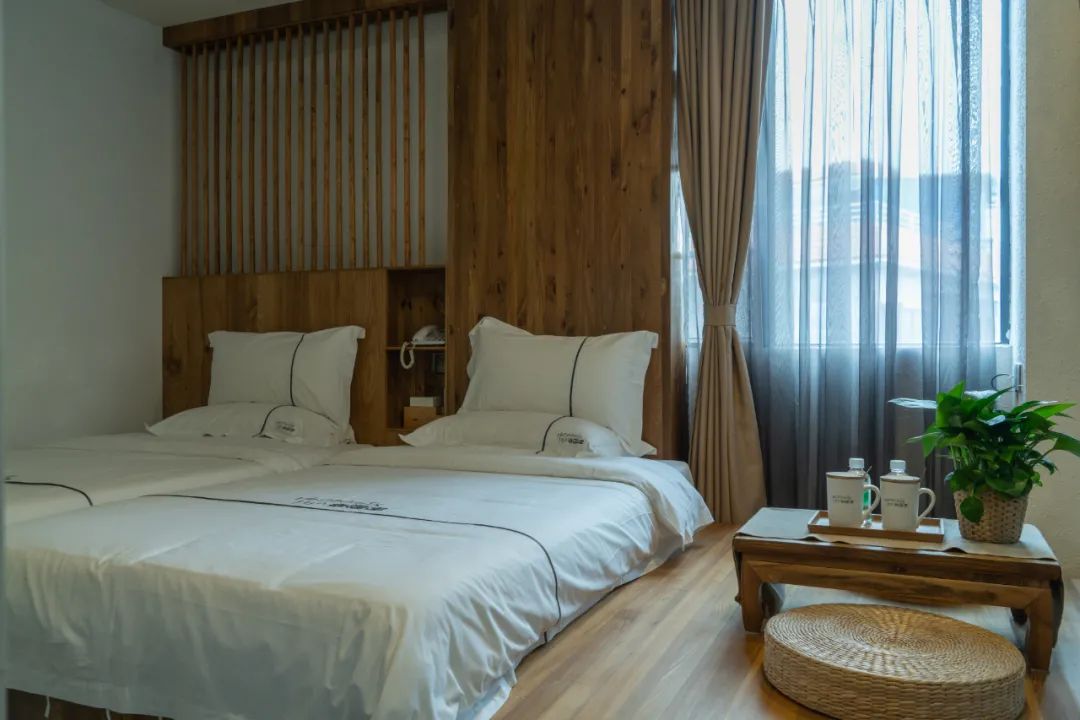 广东肇庆最美民宿你来过吗,肇庆十大最美民宿排行榜