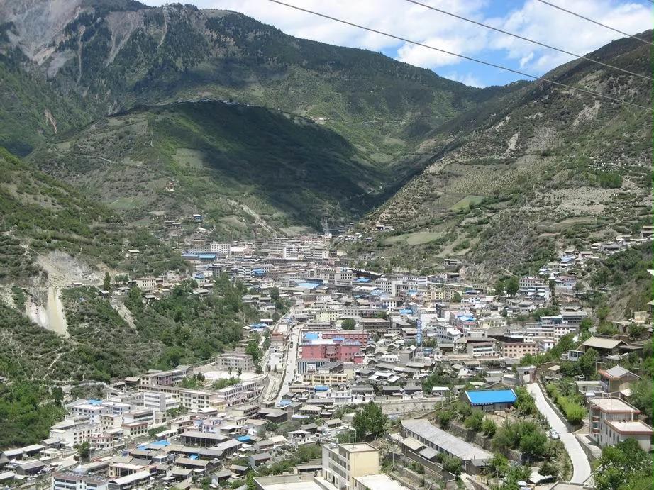 跟随老韩走遍中国，云南篇十一迪庆州