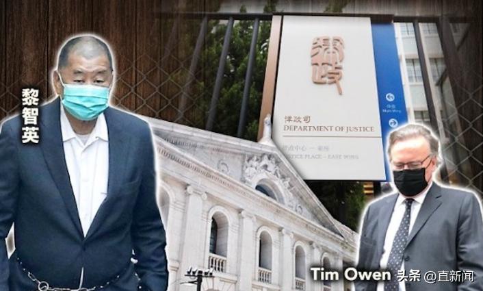 卓永兴：深港两地互为表里科创合作无间丨香港一日