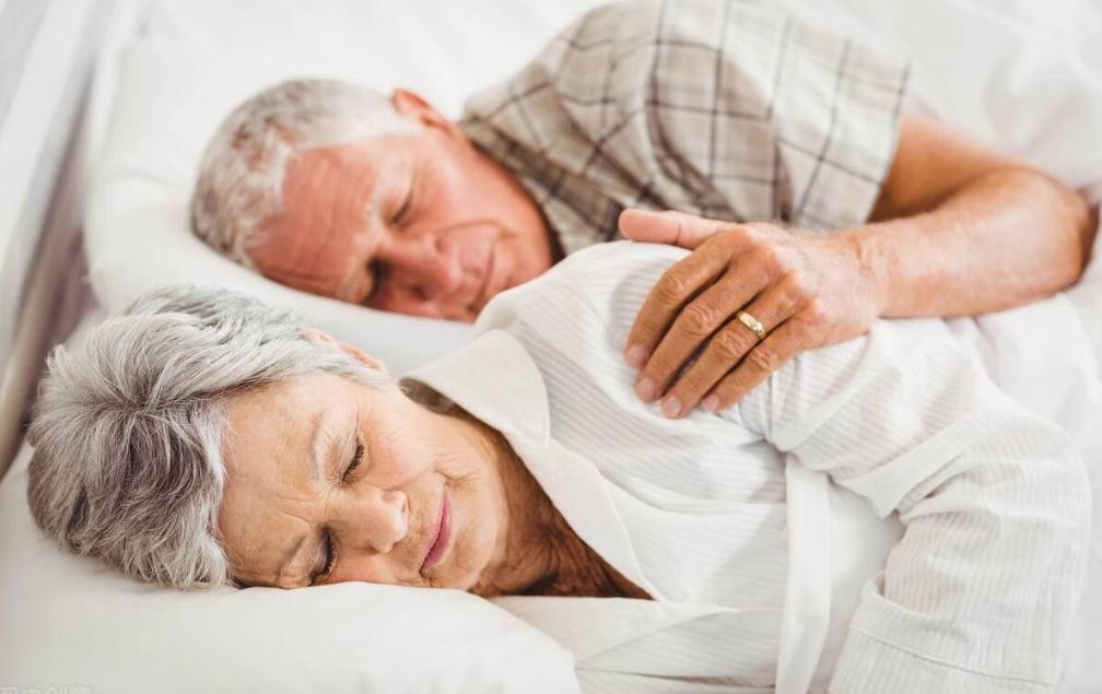 50岁生理性变化有哪些,50岁以后会有什么症状