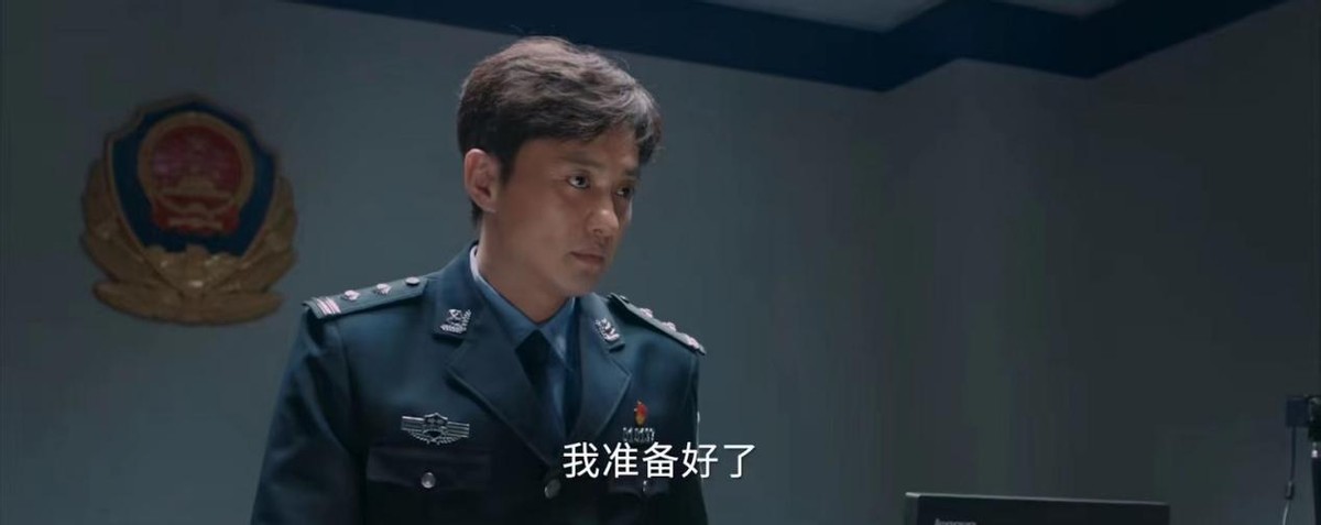 大牌云集,题材吸睛,但《扫黑行动》的缺点把我“劝退”了