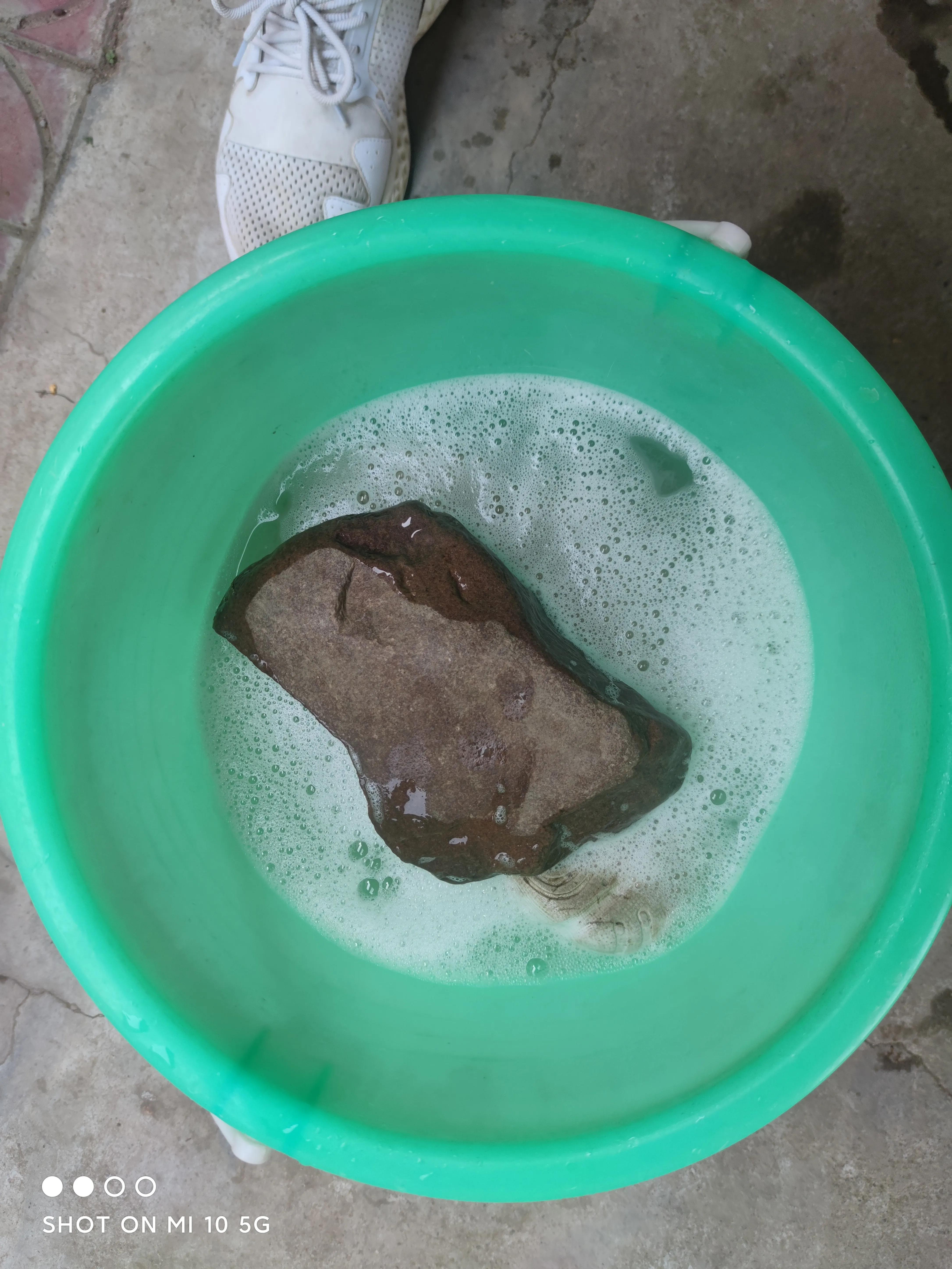 洗鞋的广告打假,抖音上的鞋子广告是真的吗