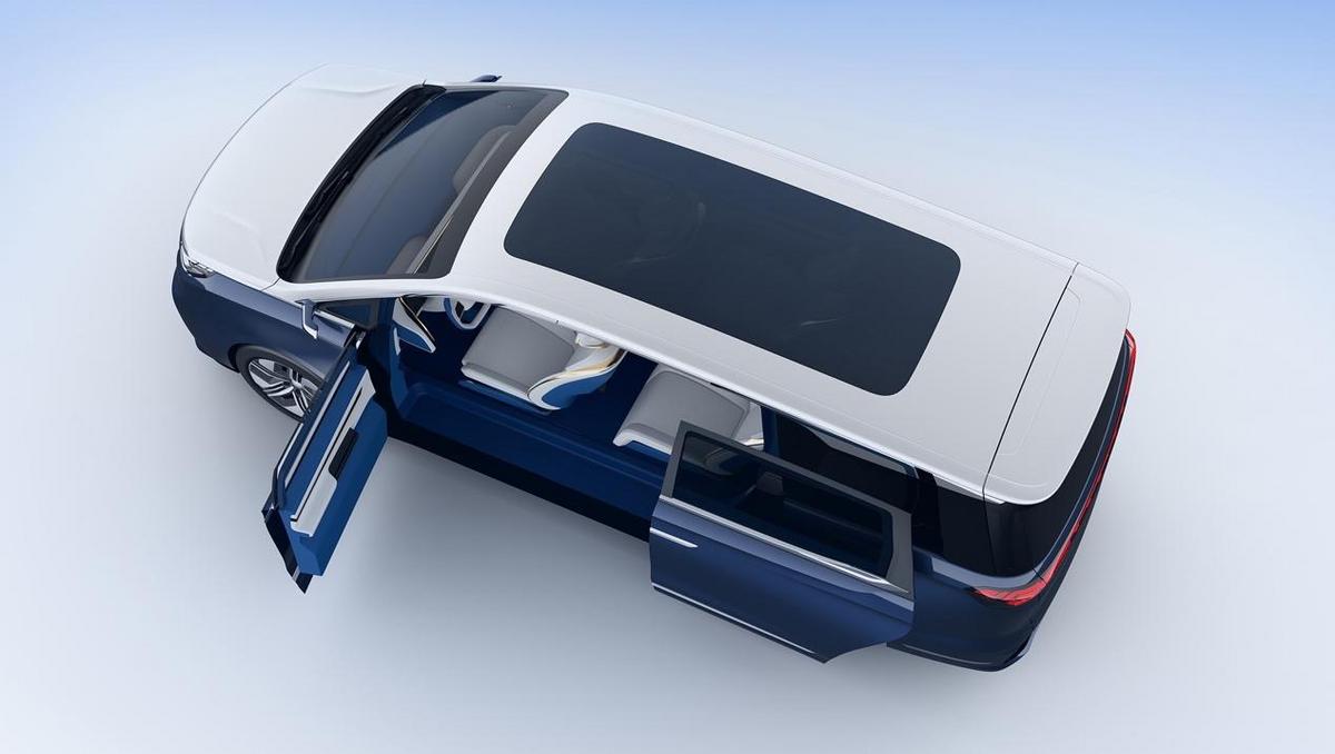 最适合穷人的三款mpv江淮瑞风,江淮瑞风全新mpv曝光价格