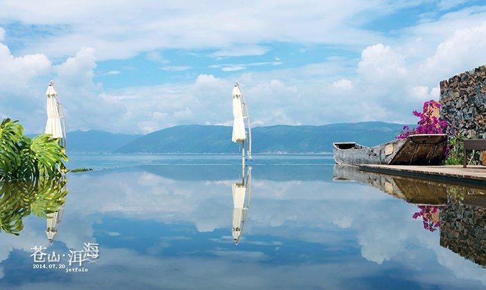 云南旅游7天攻略必去景点,云南十日旅游攻略必去景点