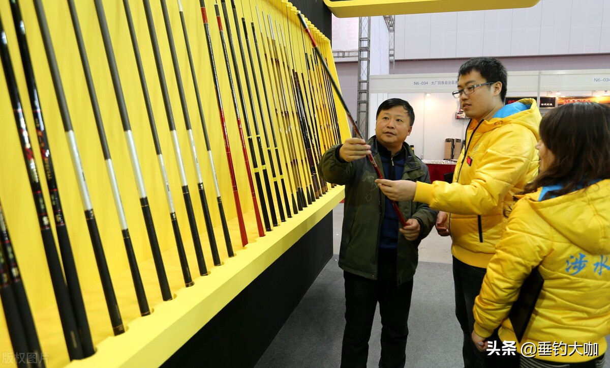 综合竿什么竿最好用又实惠,公认最好的小综合竿性价比最高的