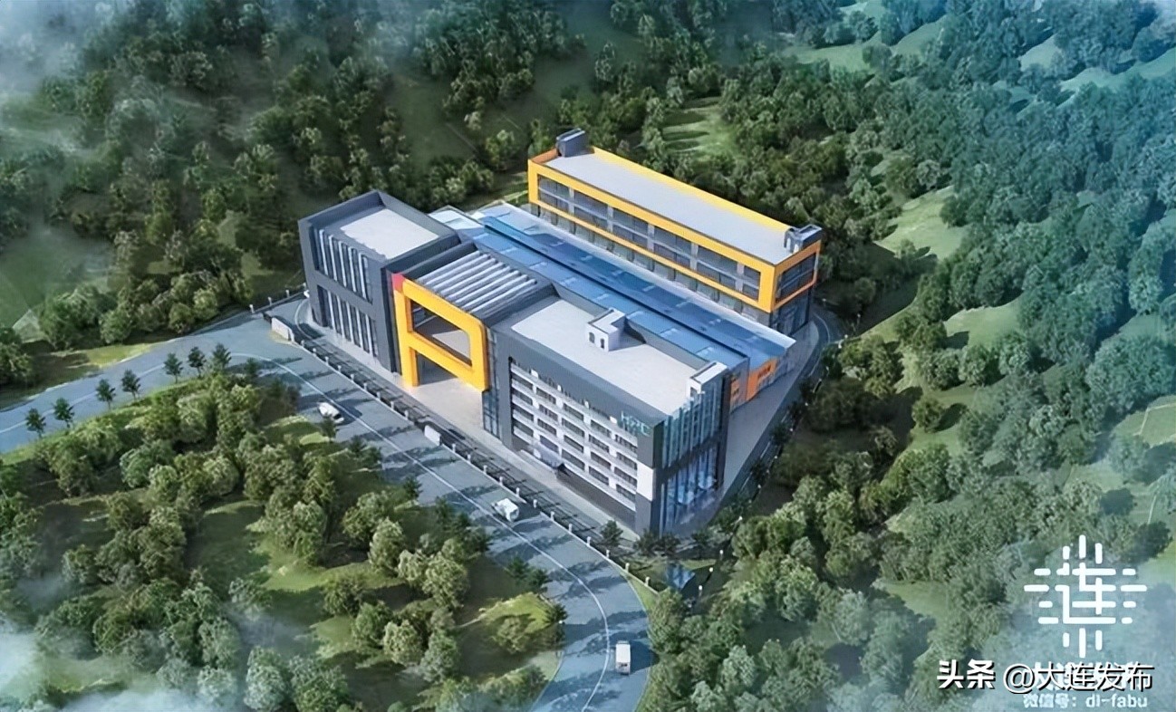 大连率先新突破,大连这几年的新突破