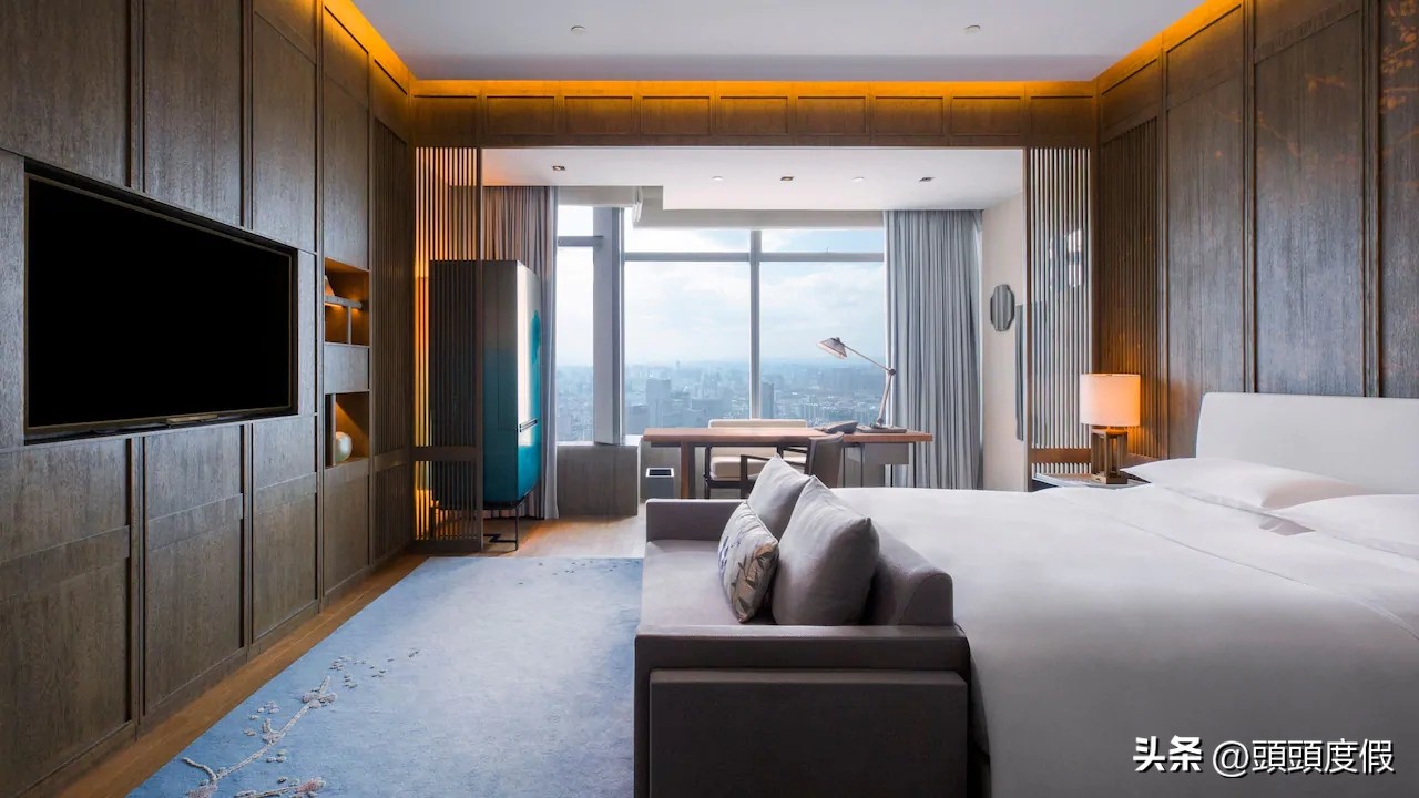 杭州十佳酒店,西湖和西溪片区酒店霸榜,市郊景区亦有酒店入选