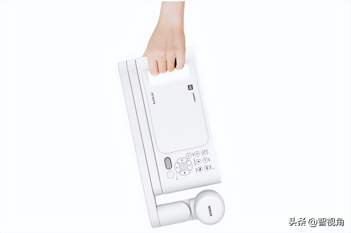 爱普生eh-ls300b投影仪,爱普生elp53