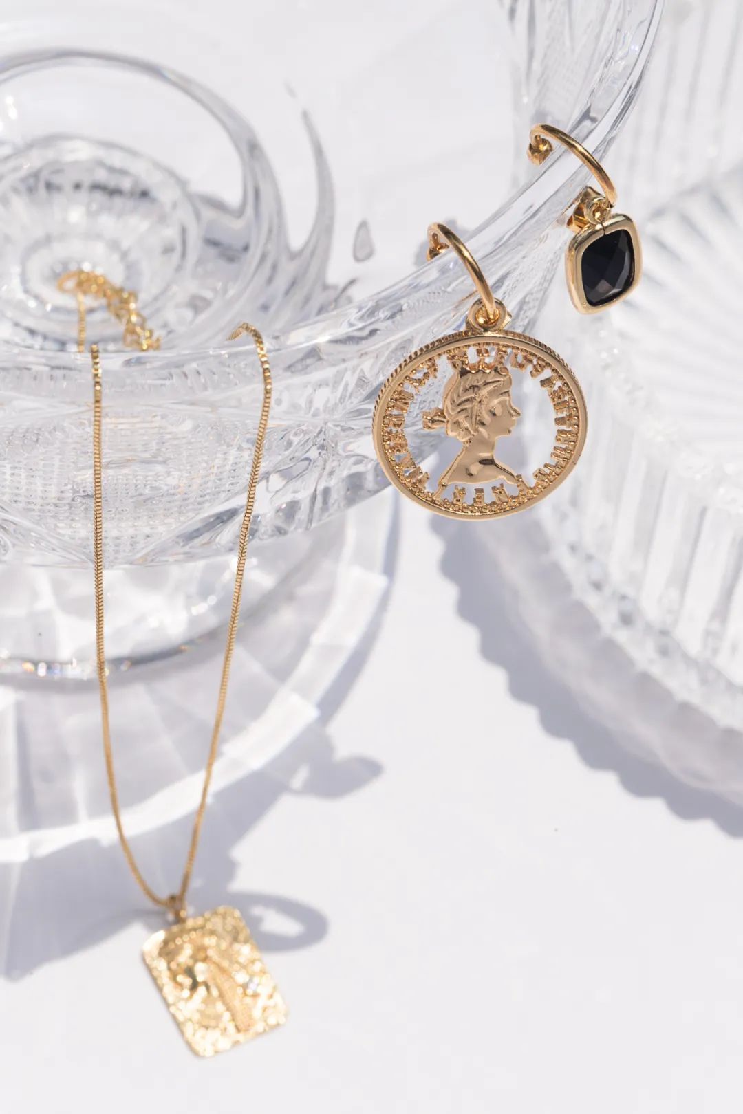 女生必备的100种平价配饰,女生小众配饰推荐