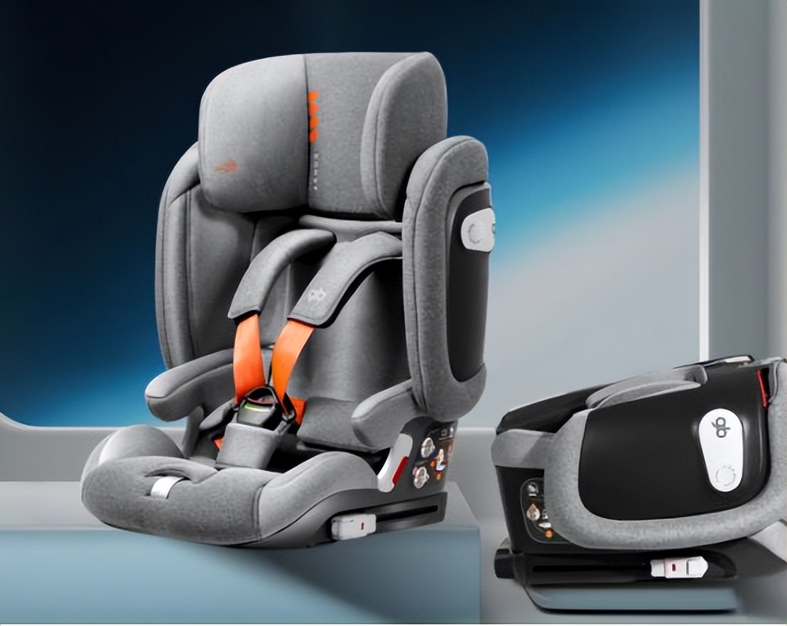 安全座椅十大牌子,2021年儿童安全座椅品牌十大排名