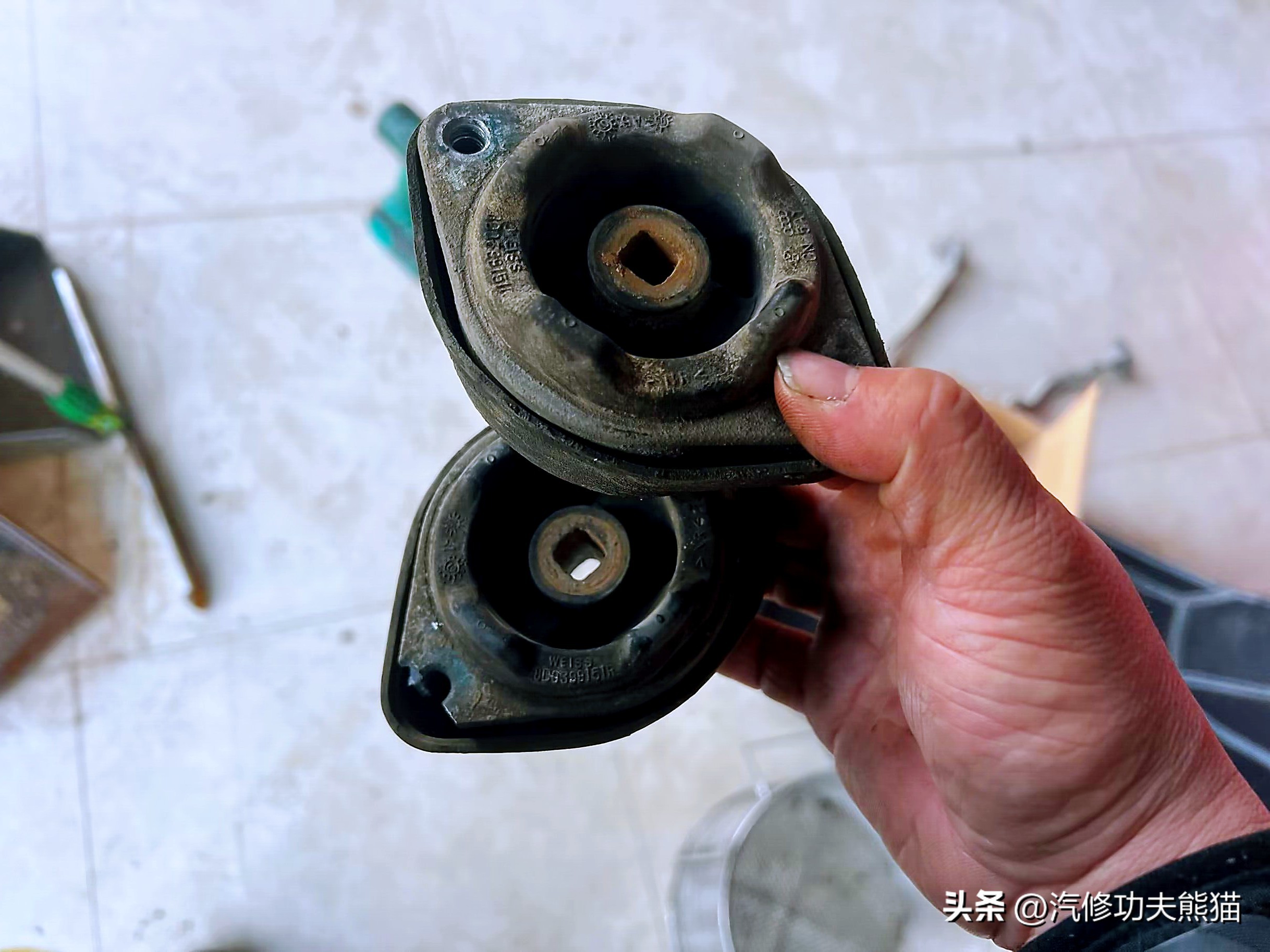 老帕萨特领驭自动挡大修,老帕萨特领驭报废