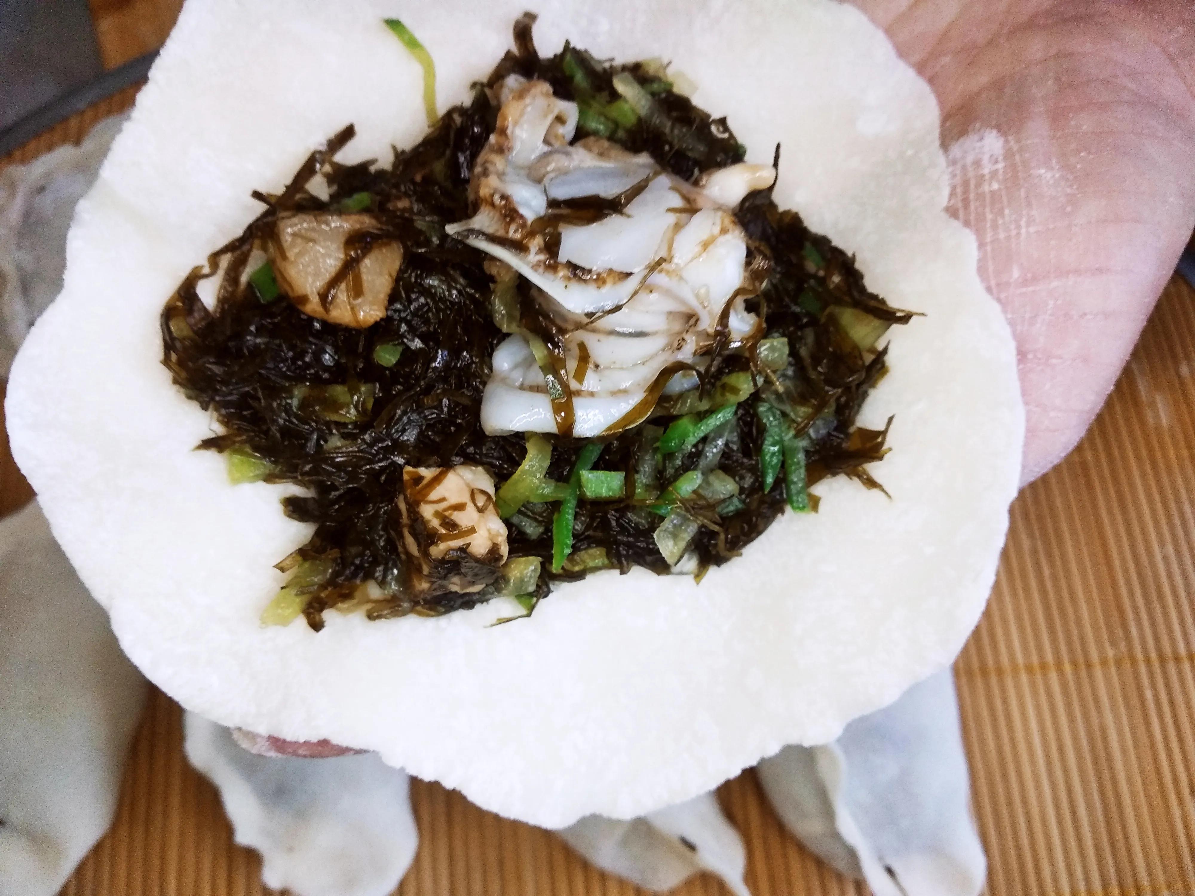 这个季节适合吃的小海鲜,春季肥美的小海鲜