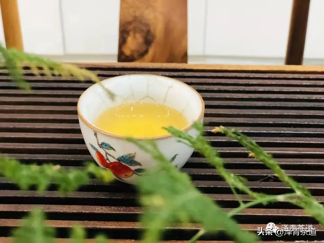 什么茶需要洗茶什么茶不需要洗茶,普洱茶洗茶后醒茶要多久