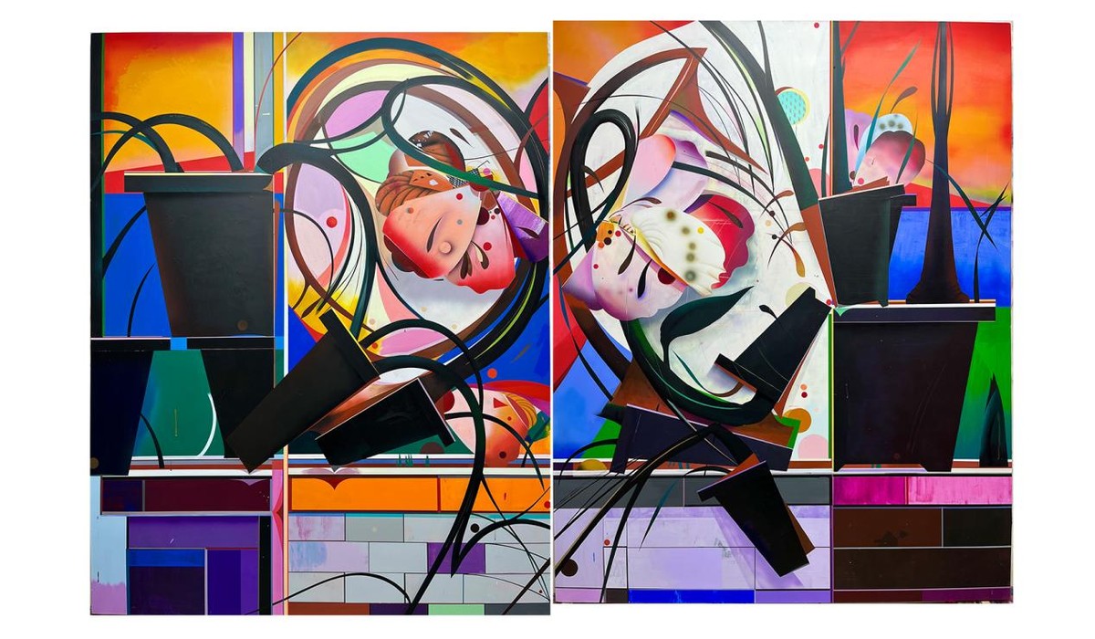 风景后期图片,风景后期