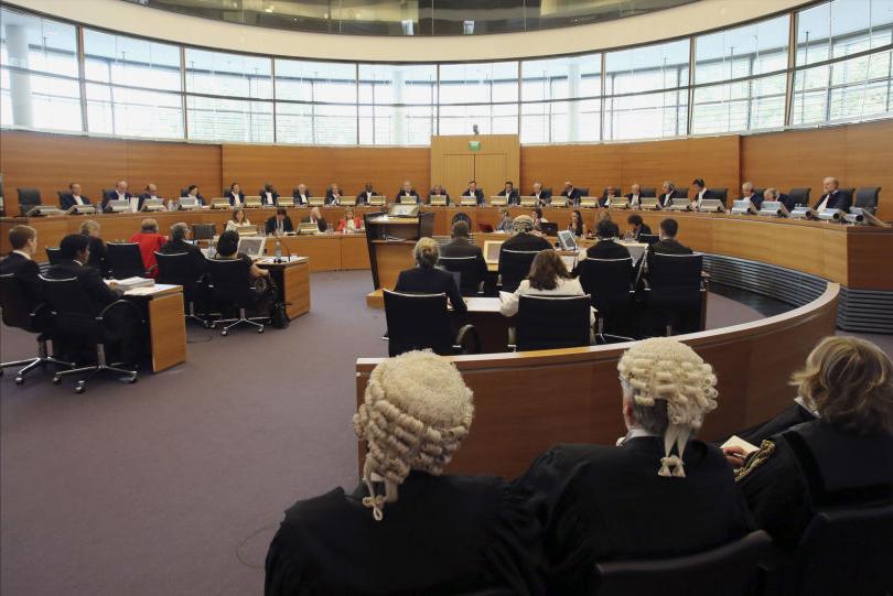 美国律法：精神错乱与不成文法的结论